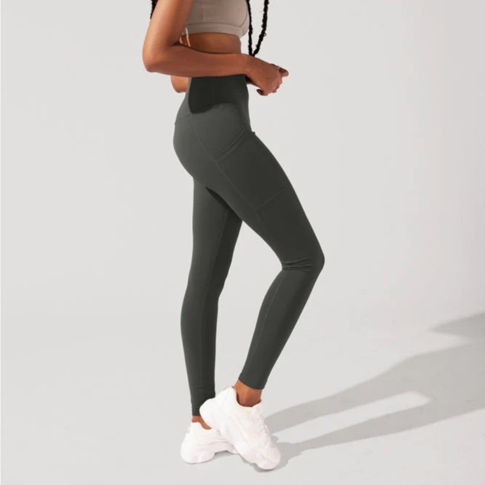 SuperSculpt Legging